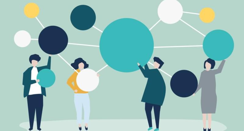 Career Connection: da 20 anni al fianco dei tecnici per costruire futuro e carriera!